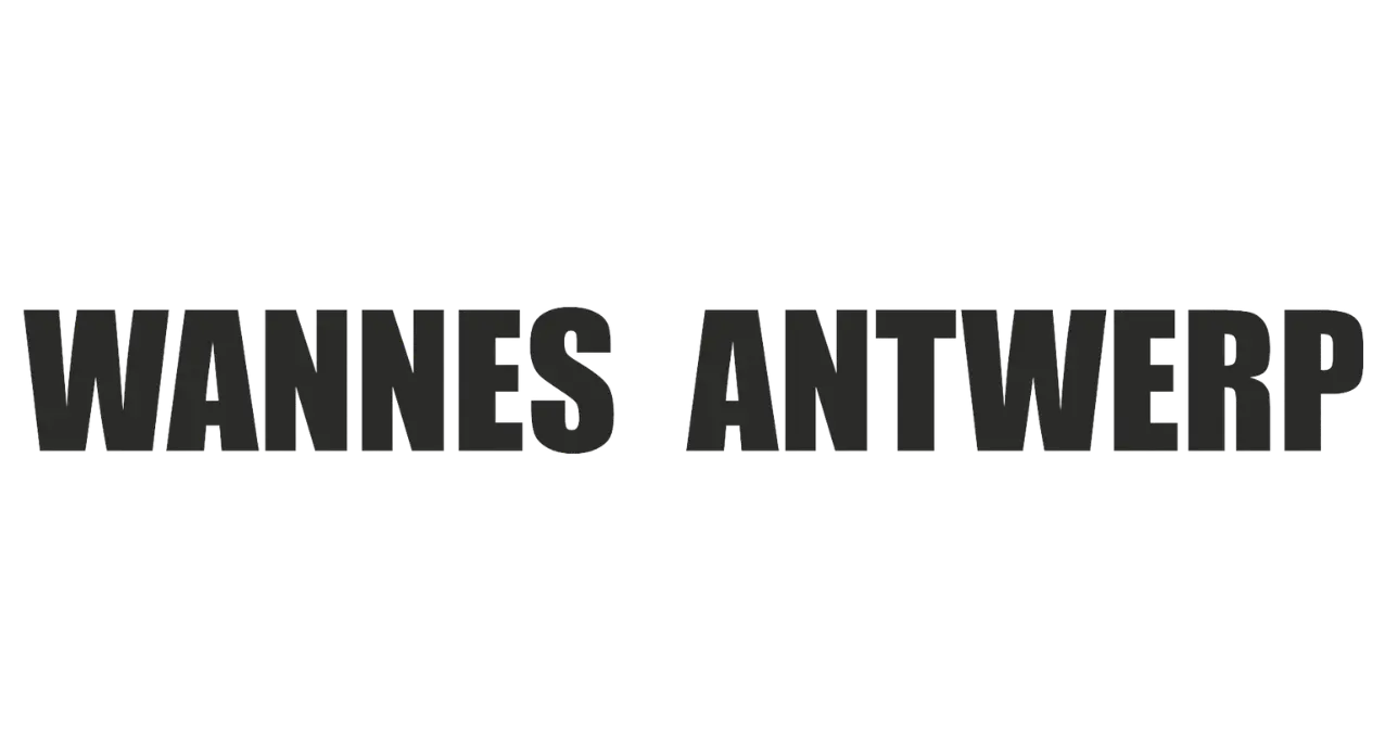 Wannes Antwerp logo transparant