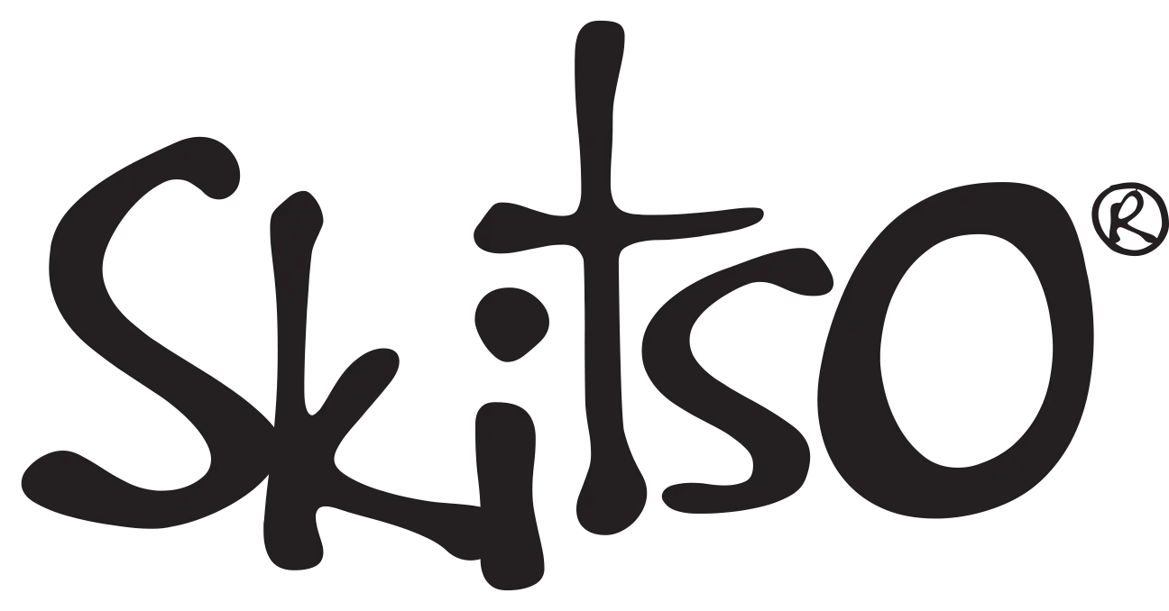 SKITSO logo transparant