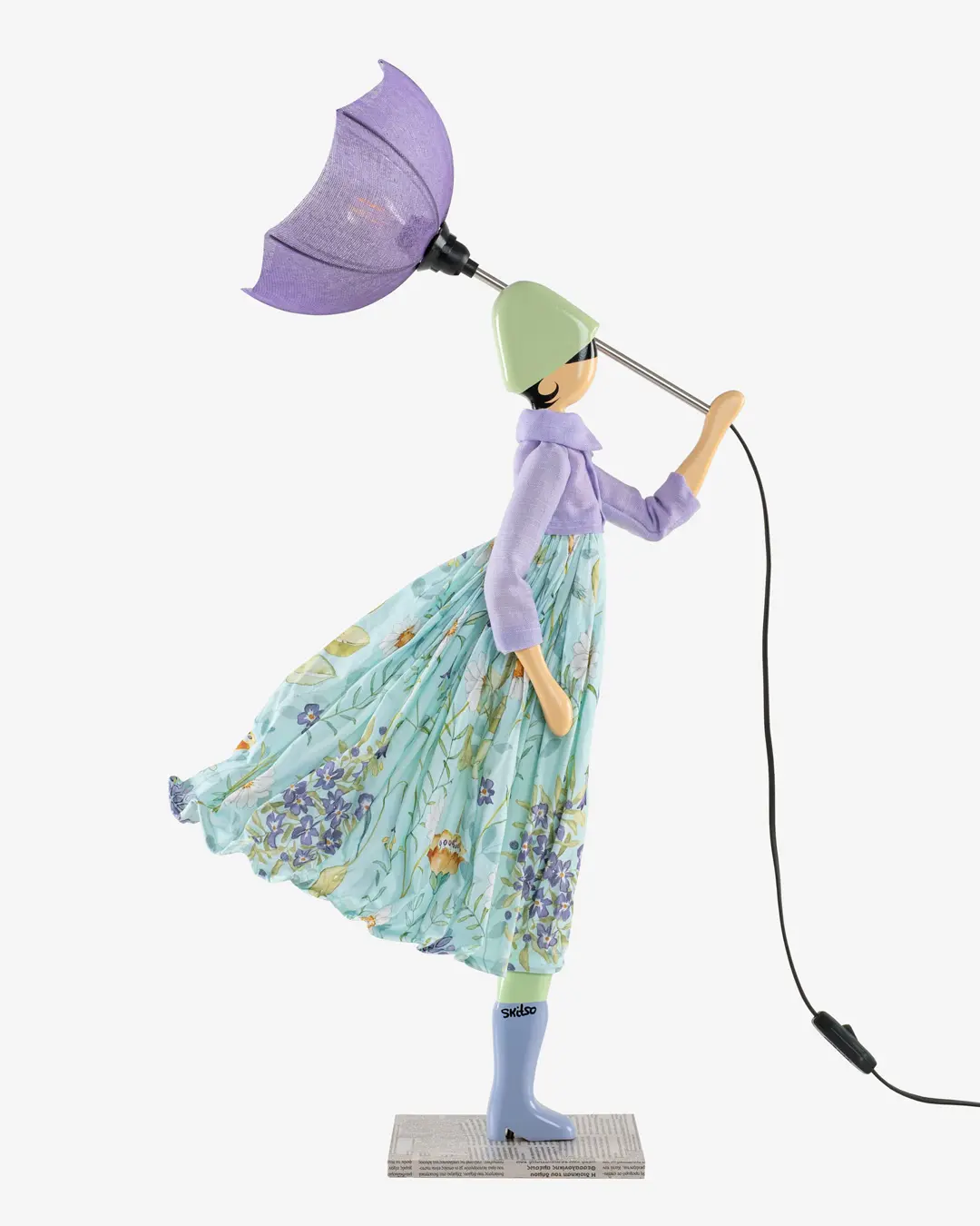 Little-Girl-Lavena-Handmade-lamps-made-in-greece-skitso-eyecathing-lamp