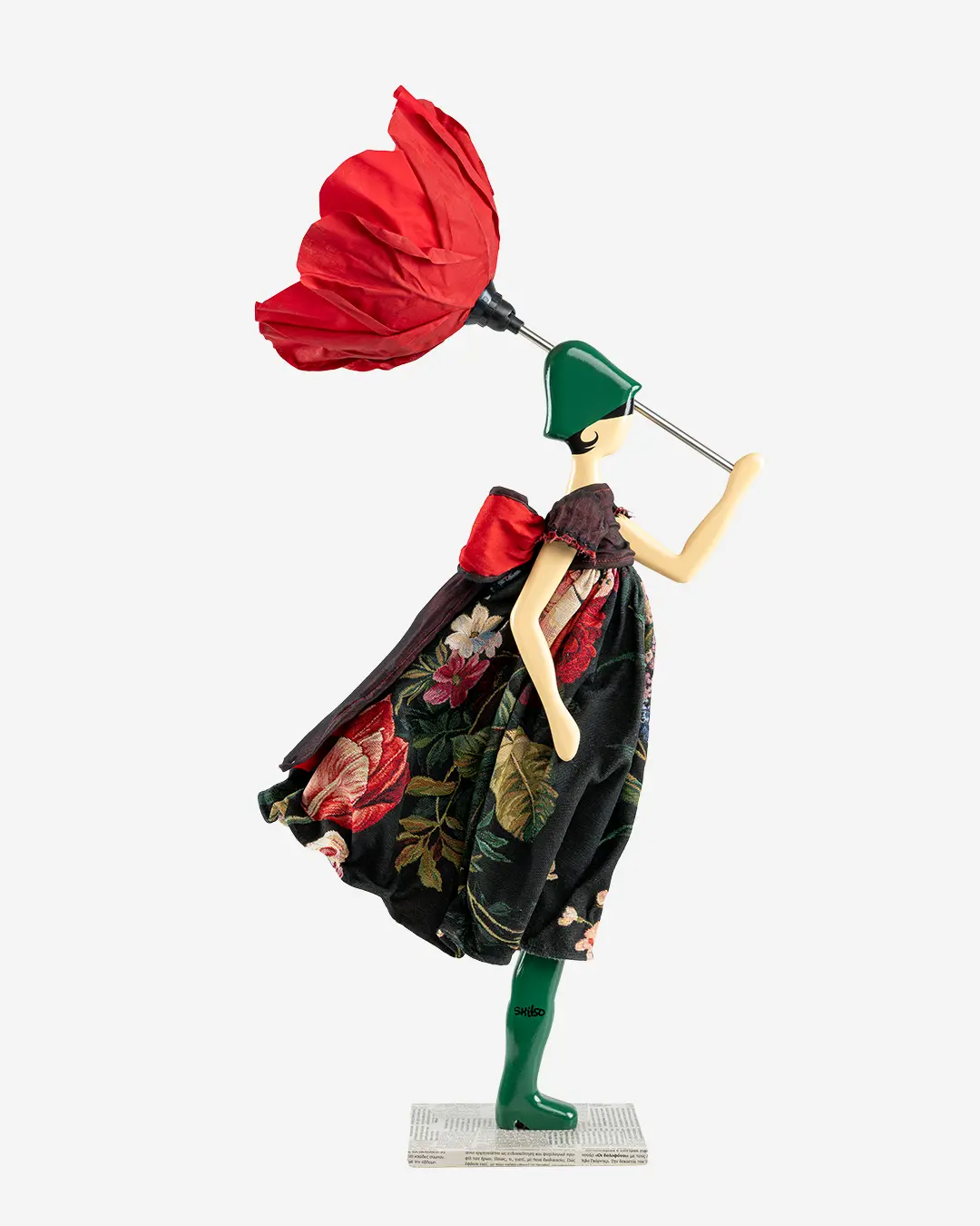 SKITSO-CARISSA-LITTLEGIRL-FALL-WINTER-AUTUMN-LAMP-HANDMADE