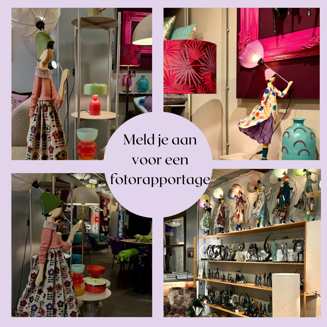 WINKELBEZOEK-LILALIVE-SKITSO-HAPPYLAMPS-FLATYZ-RAPPORTAGE