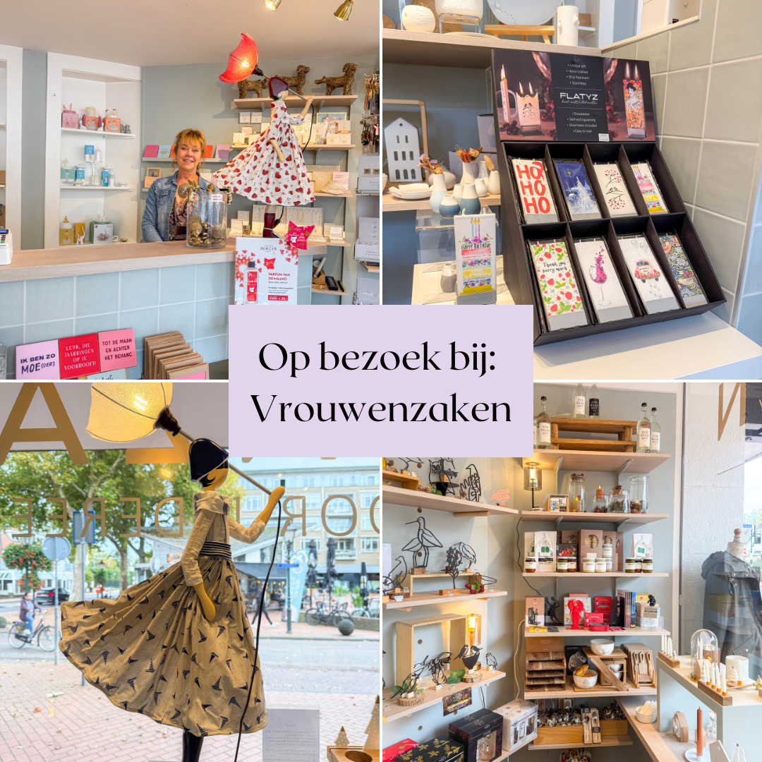 WINKELBEZOEK-VROUWENZAKEN-FLATYZ-SKITSO-LILALIVE-SFEER-KAARS-LAMP