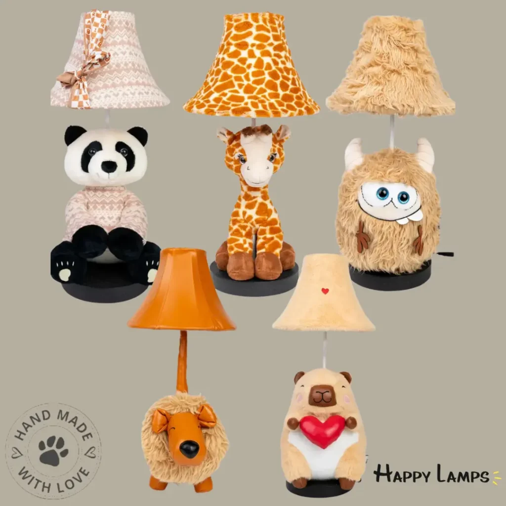 nieuwecollectie-happylamps-theo-tobi-otto-babyraffi-leo-lilalive