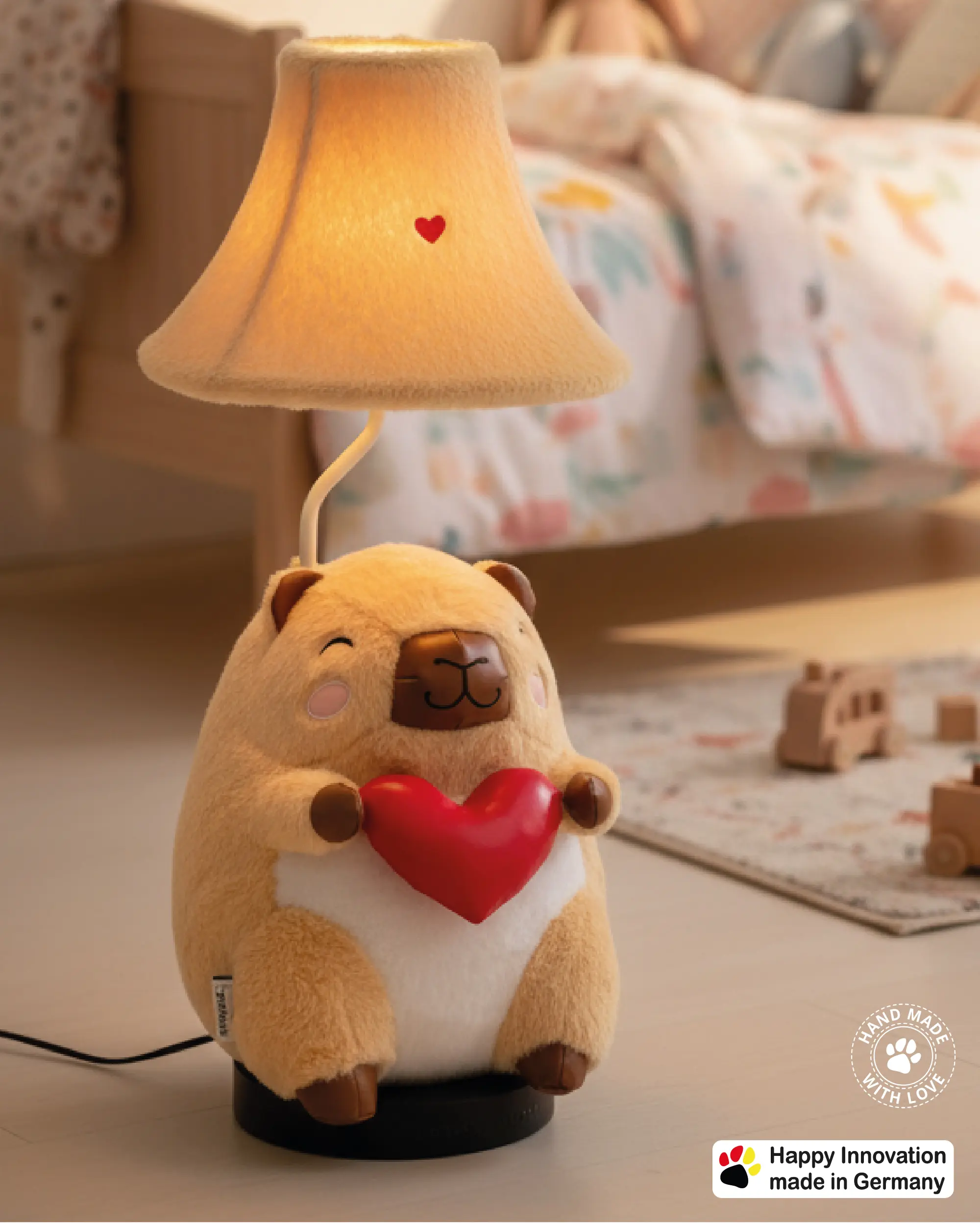 OTTO-HAPPYLAMPS-CAPYBARA-NEW-LAMP
